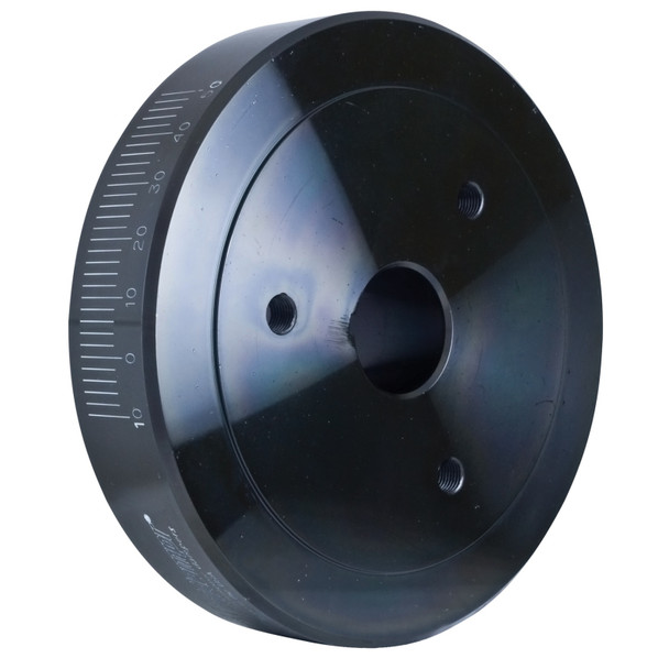 Fluidampr Dampers - Domestic 620101