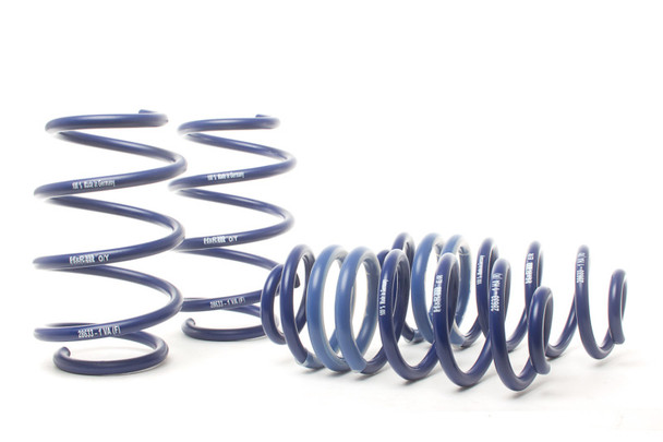 H&R Sport Springs 28633-1