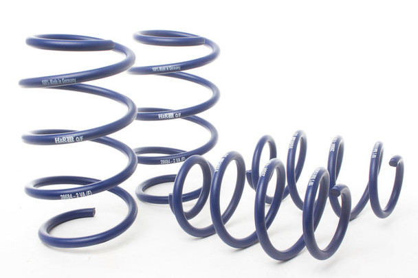 H&R Sport Springs 28684-5