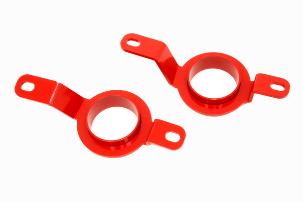 BMR Suspension Coil Spring Spacers USP001R