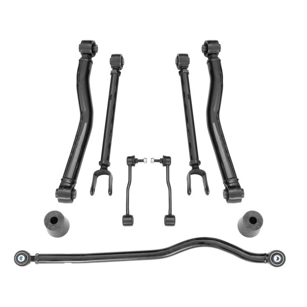 Rancho Lift Kit Component Boxes RS66125B-1