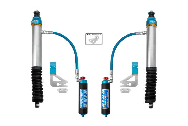 King Shocks 3.0 Coilovers 33700-397A