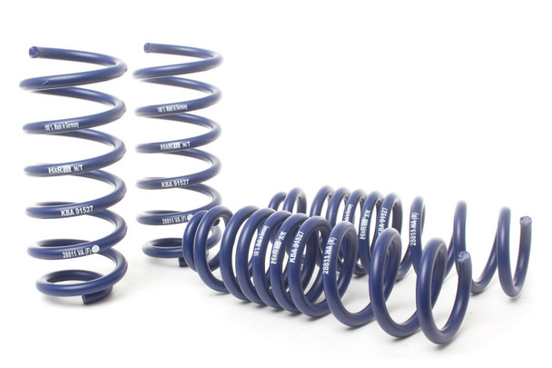 H&R Sport Springs 28811-2