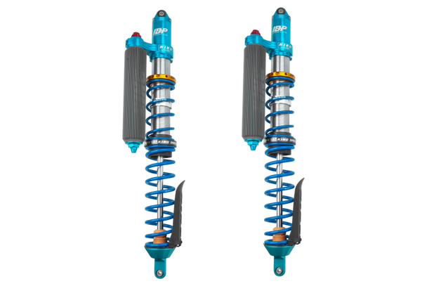 King Shocks 2.5 Coilovers 33700-331A
