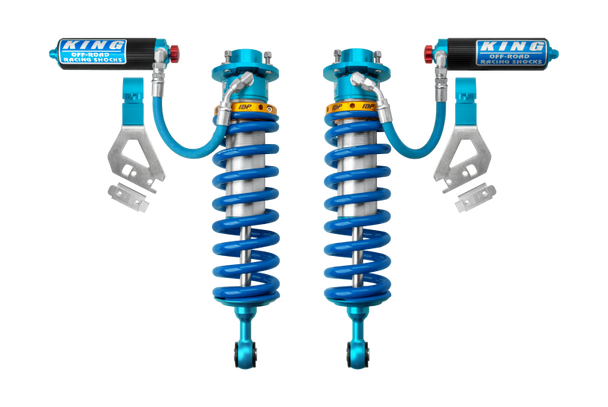 King Shocks 3.0 Coilovers 33700-396A