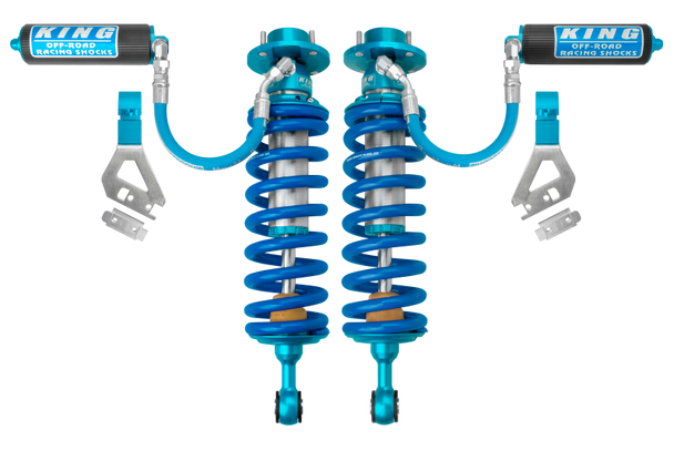 King Shocks 2.5 Coilovers 25001-400