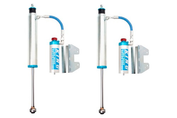 King Shocks 2.5 Shocks 25001-144A