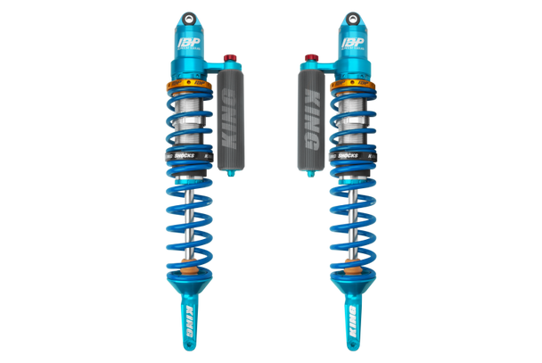 King Shocks 2.5 Coilovers 33700-330A