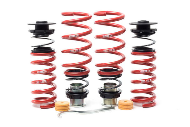 H&R VTF Adj Lowering Springs 23002-6