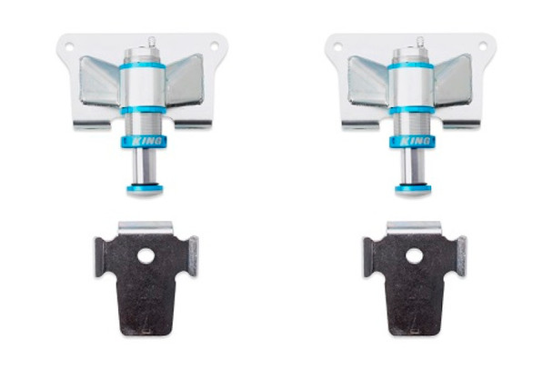 King Shocks Bump Stops 20AB001-105