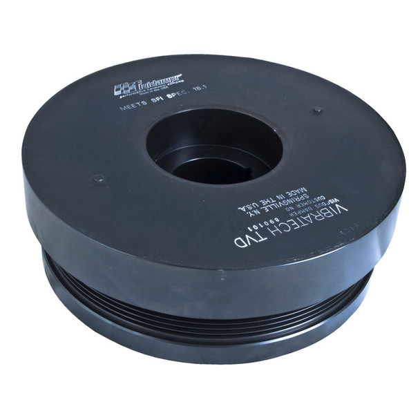 Fluidampr Dampers - Diesel 890101