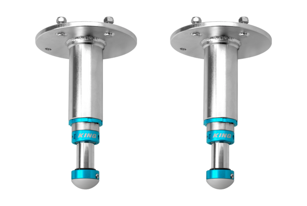 King Shocks Bump Stops 20AB001-109