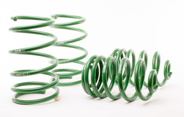 H&R Sport Springs 29929-1