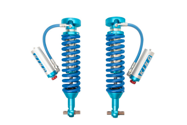 King Shocks 2.5 Coilovers 25001-192A-EXT