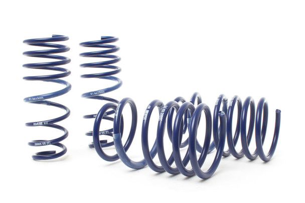 H&R Sport Springs 28865-1