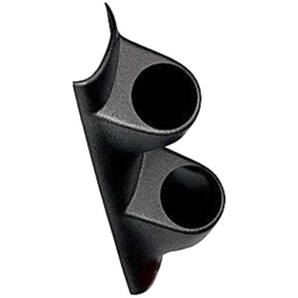 AutoMeter 20610 Mounting Solutions Dual Gauge Pod Fits 95-99 Eclipse Talon
