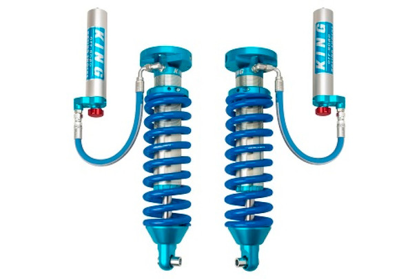 King Shocks 2.5 Coilovers 25001-317A
