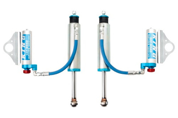King Shocks 2.5 Shocks 25001-184A
