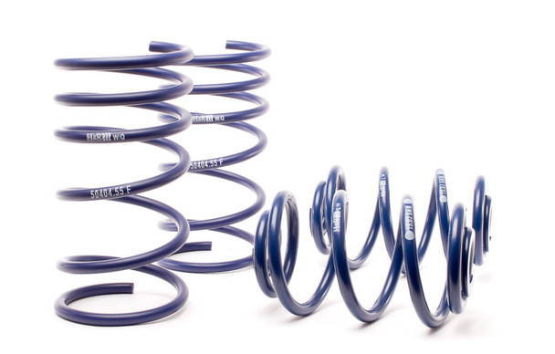 H&R Sport Springs 50409