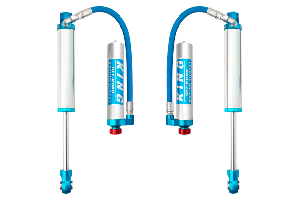 King Shocks 2.5 Coilovers 25001-200A