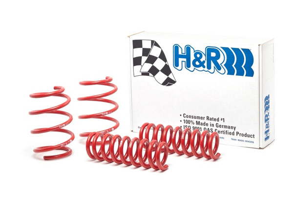 H&R Sport Springs 28877-2