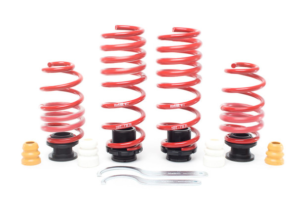 H&R VTF Adj Lowering Springs 23012-3