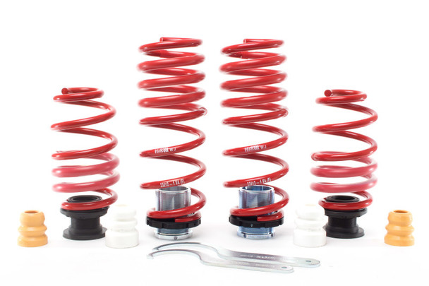 H&R VTF Adj Lowering Springs 23012-1