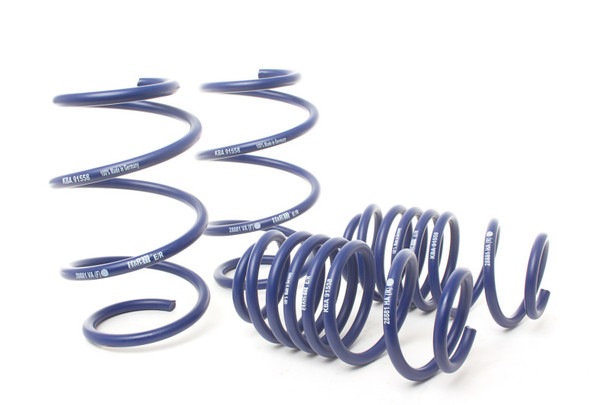 H&R Sport Springs 28881-4