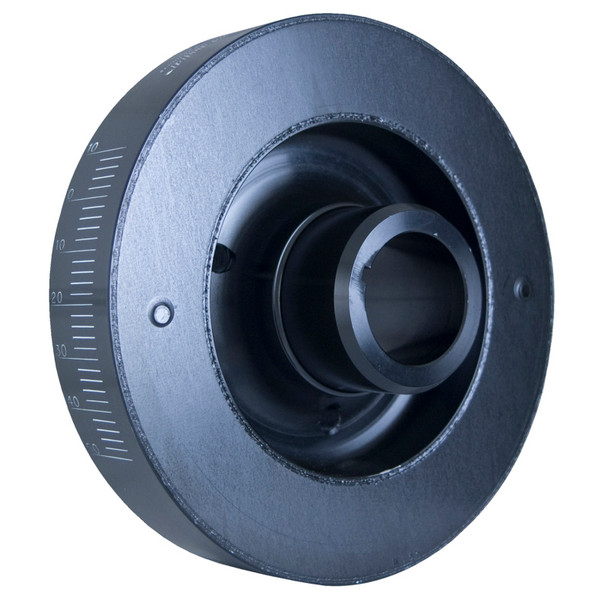 Fluidampr Dampers - Domestic 720121