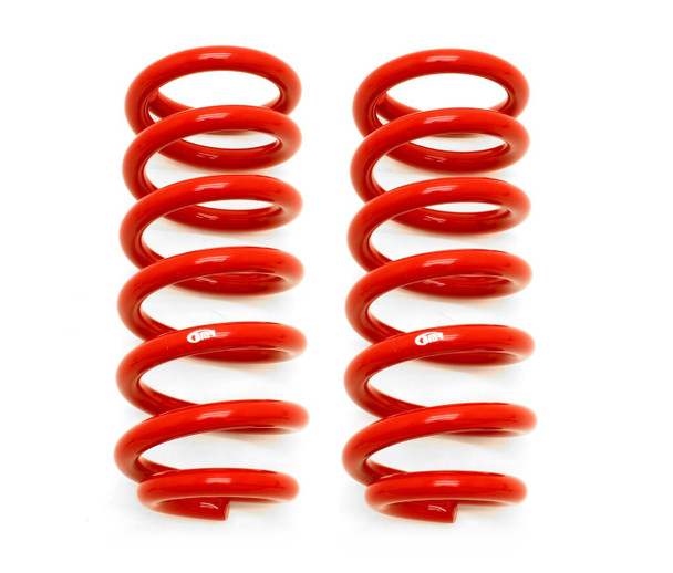 BMR Suspension Lowering Springs SP002R