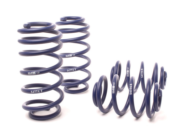 H&R Sport Springs 54774