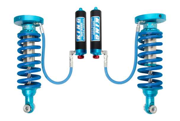 King Shocks 2.5 Coilovers 25001-183A
