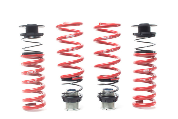 H&R VTF Adj Lowering Springs 23011-2