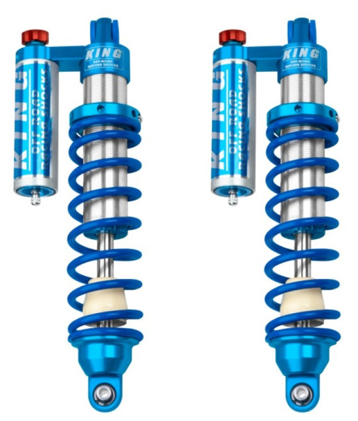 King Shocks 2.0 PR Coilover Shocks 20001-173A