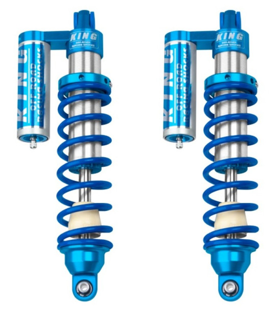 King Shocks 2.0 PR Coilover Shocks 20001-113