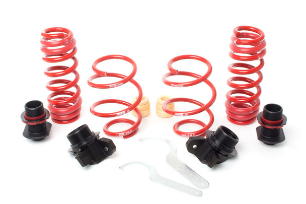 H&R VTF Adj Lowering Springs 23026-2