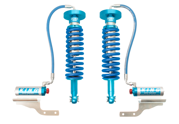 King Shocks 2.5 Coilovers 25001-213A
