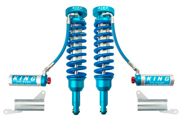 King Shocks 2.5 Coilovers 25001-243A