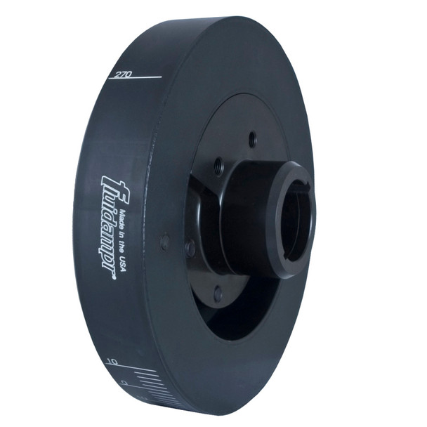 Fluidampr Dampers - Domestic 800181