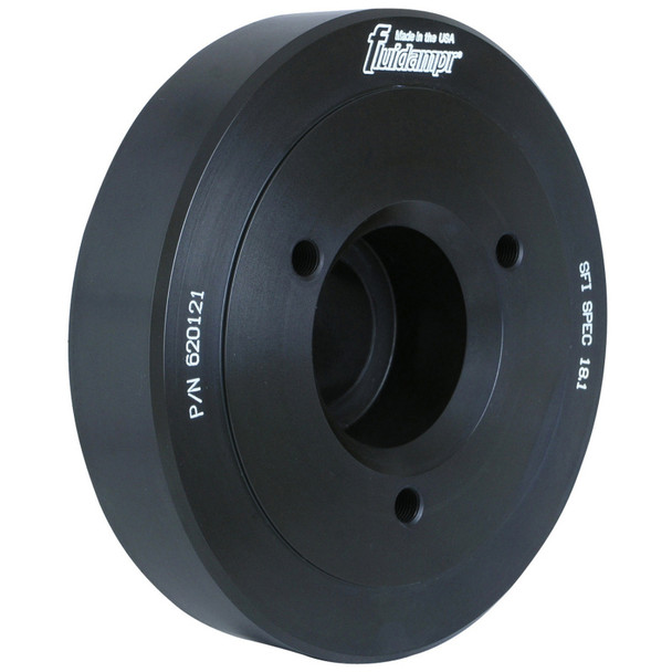 Fluidampr Dampers - Domestic 620121