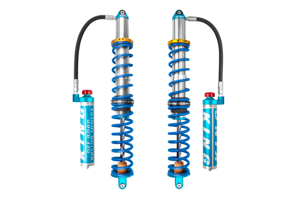 King Shocks 2.5 PR Coilover Shocks 25700-324A