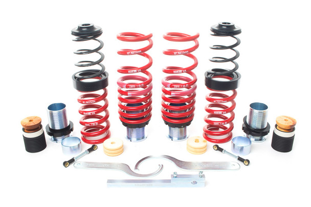 H&R VTF Adj Lowering Springs 23019-1