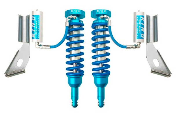 King Shocks 2.5 Coilovers 25001-133-EXT