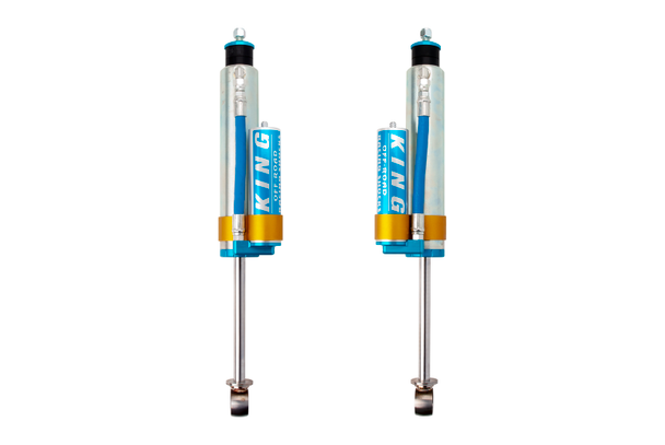 King Shocks 2.5 Shocks 25001-334