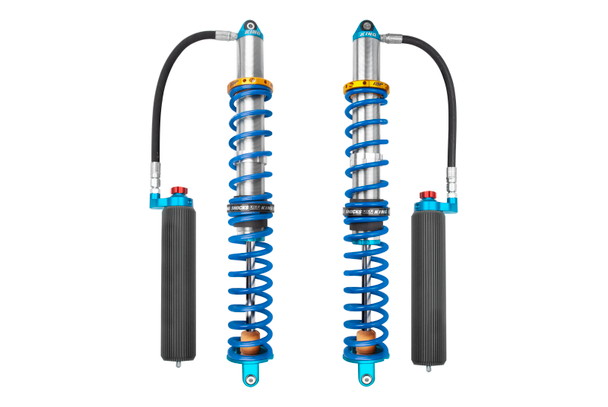King Shocks 2.5 PR Coilover Shocks 25700-324AF