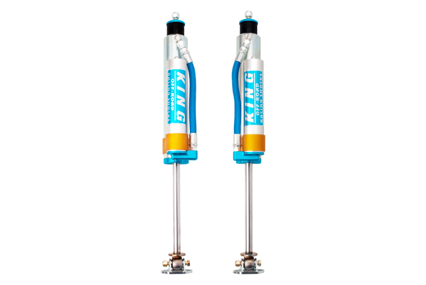 King Shocks 2.5 Shocks 25001-313