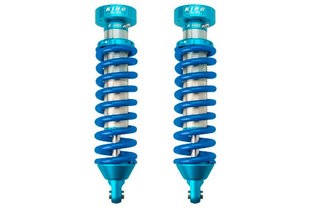 King Shocks 2.5 Coilovers 25001-151-EXT