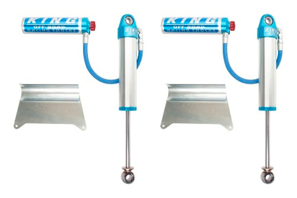 King Shocks 2.5 Shocks 25001-322A