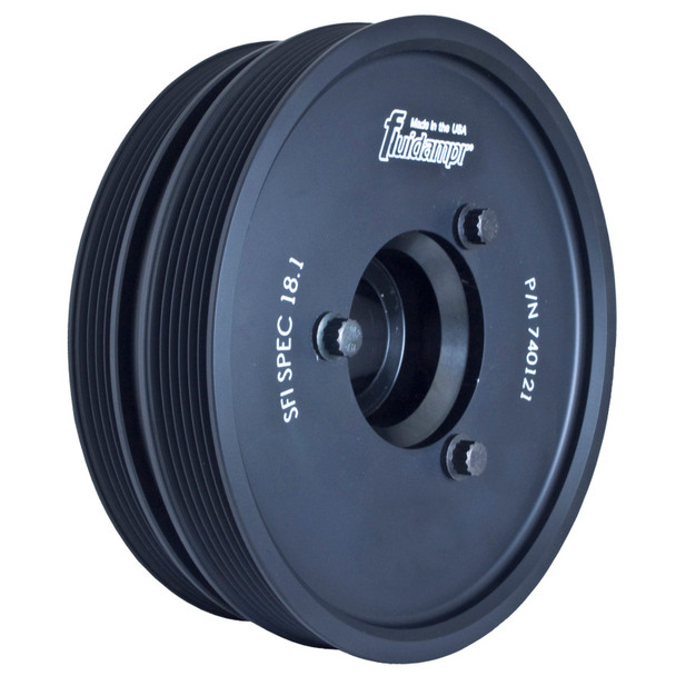Fluidampr Dampers - Domestic 740121