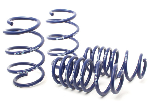H&R Sport Springs 28790-1